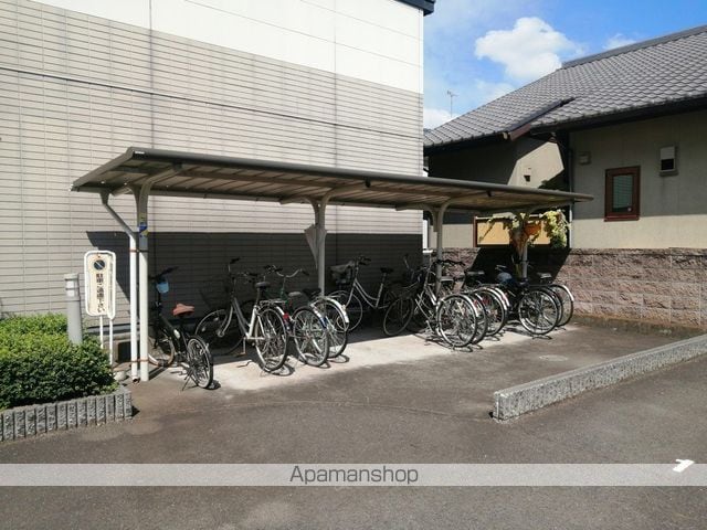 レオパレスヴィラ クレールのその他写真