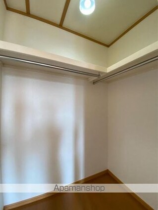 レス　ポール　Ｂ[2LDK/58.8m2]の収納