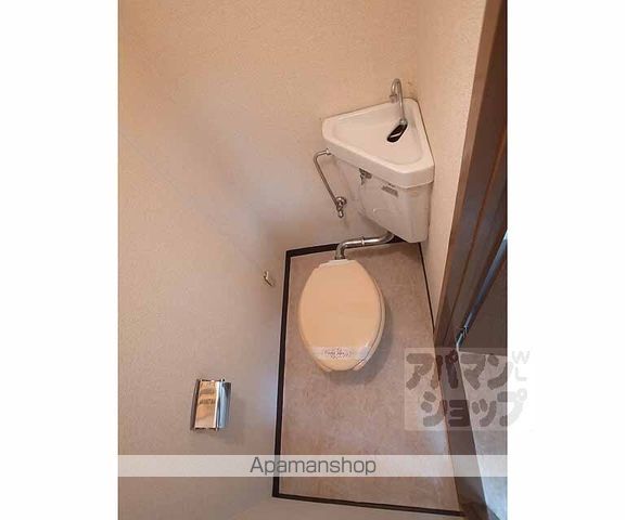 アサヒマンションの内装写真