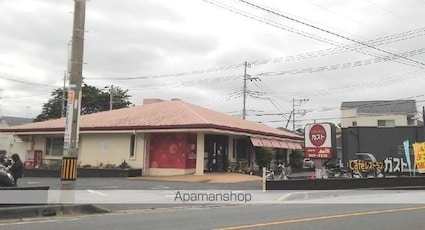 フィオーレ[1LDK/42.38m2]の周辺5