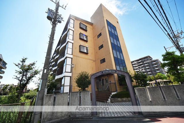 マンションニシムラ
