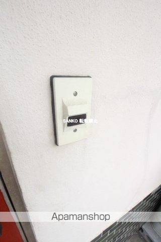 ライラックマンション屯田の内装写真
