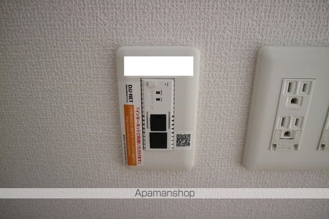 D-room木ノ本の内装写真