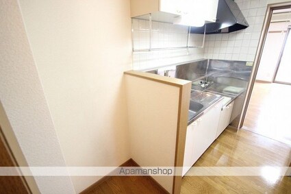 サンフィル長者[1K/29.16m2]の内装2