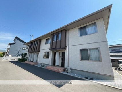 香川県高松市元山町[3LDK/76.04m2]の外観2