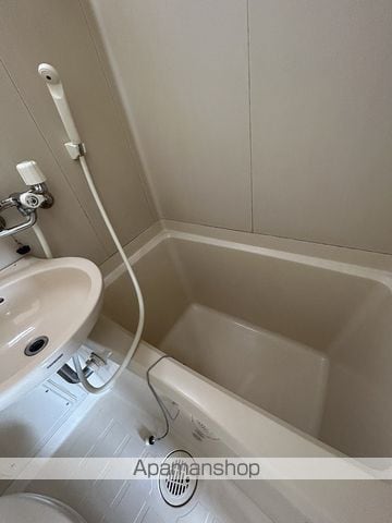 サンプラザ京橋の内装写真