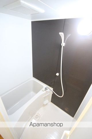 シャロン弾正の内装写真