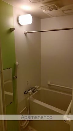 東京都立川市富士見町４丁目[1K/21.11m2]のバス