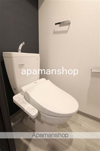 エスレジデンスNIHOMBASHIクオリアの内装写真