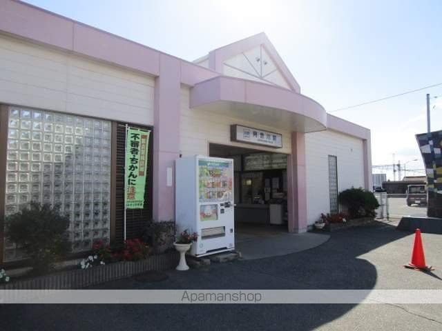 ワイズ フォレストIIの周辺写真