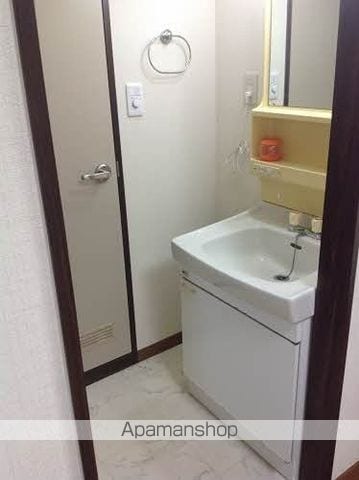 コーポ丘の内装写真