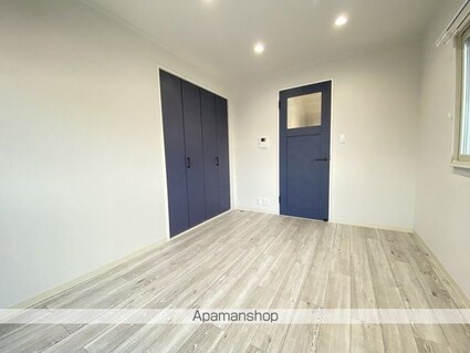 カームハイツ銀杏町[1K/19.3m2]の内装4