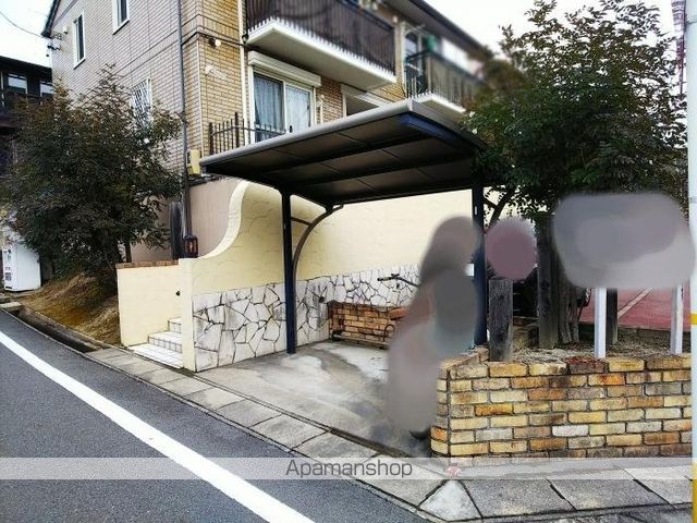 プリズムコート スペースのその他写真