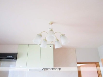 モナフォレスト[2LDK/50m2]の共用部2