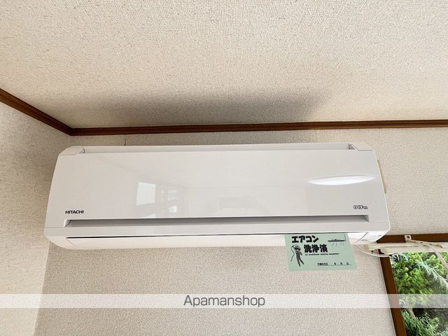 メゾンプラムの内装写真