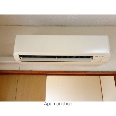 コンフォートKの内装写真