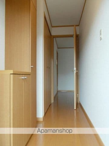 サンルーランの内装写真