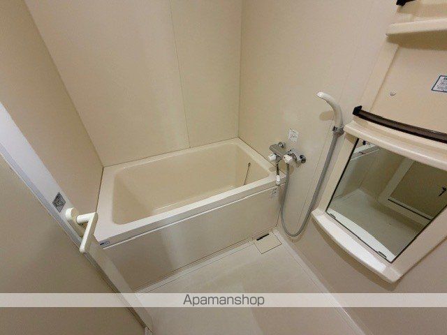 クオーレ白鳥の内装写真