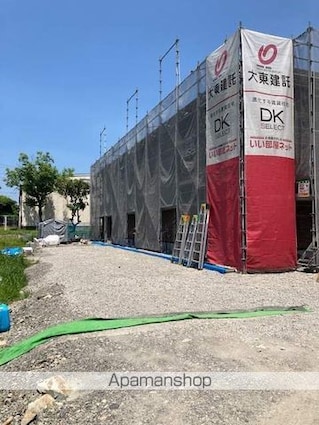 グリーン琥珀甲南Ⅱ[1LDK/50.08m2]のエントランス2