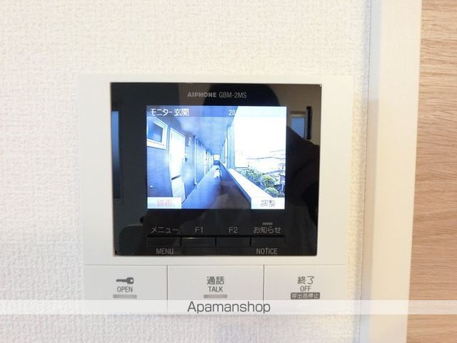 カサブランカIIの内装写真