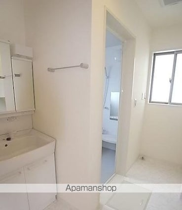 デュオ太田[3LDK/77.84m2]の洗面所