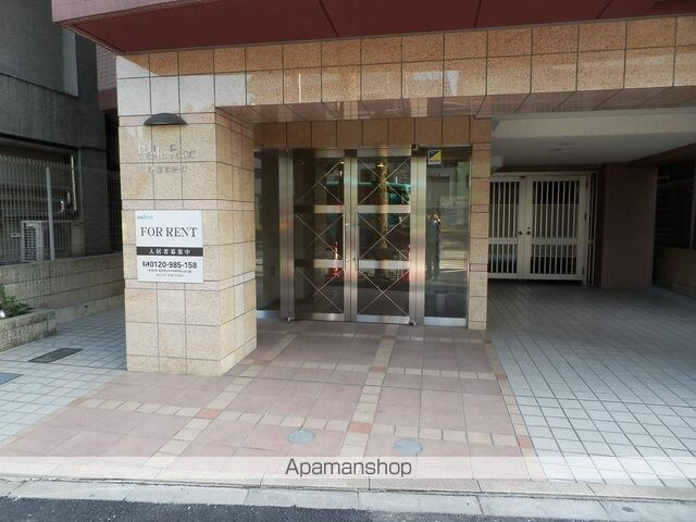 ＫＤＸレジデンス早稲田鶴巻[1K/19.66m2]の共用部6