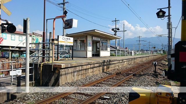 レオパレスプレストの周辺写真