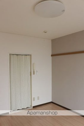 クリーンビュー松永[1K/20.16m2]のリビング・居間