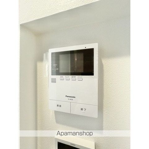 ベレオ長町一丁目の内装写真