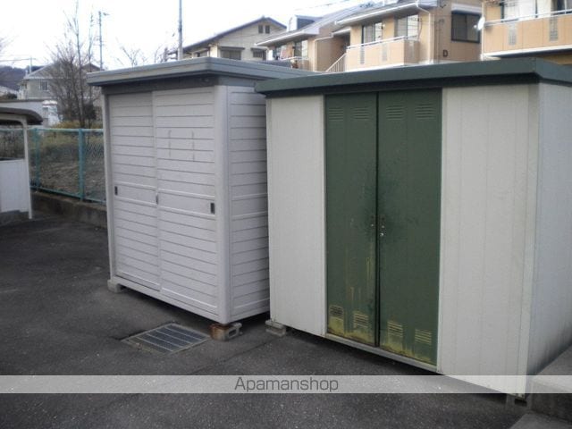 Surplus Twoピュアハイツの外観写真