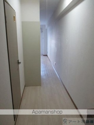 カローラ清水町[1R/26.97m2]の内装4