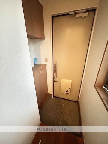 エーデルヴィラ旭が丘 B棟の内装写真
