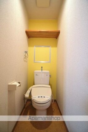 アリエッタ[2LDK/61.96m2]のトイレ