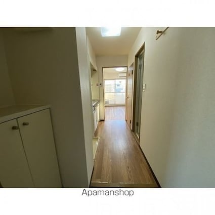 東京都練馬区春日町４丁目[1R/18.85m2]の内装6