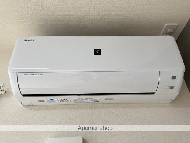 オリーブ高塚の内装写真