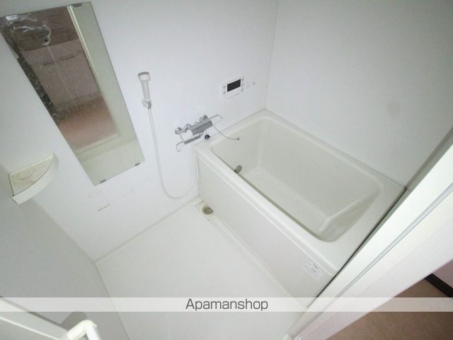 バーンフリート星田の内装写真