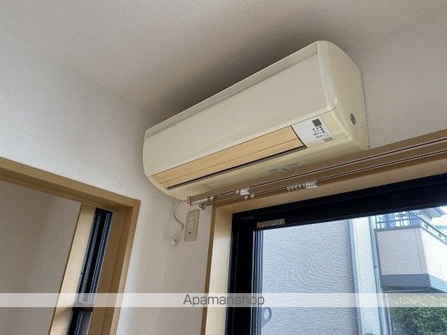 マジェスティコートの内装写真