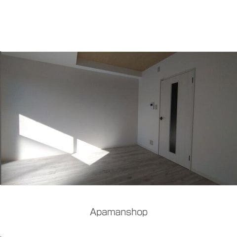 八乙女深松マンションの内装写真