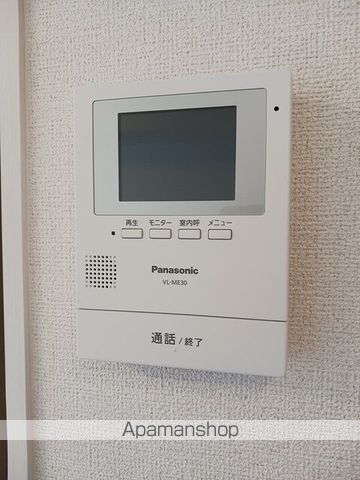 エテルノファボーレ IIIの内装写真