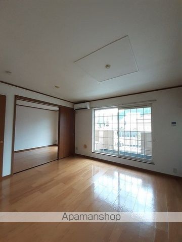 グランコートYSの内装写真