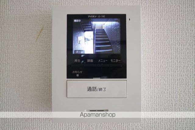 コスモスハイツの内装写真