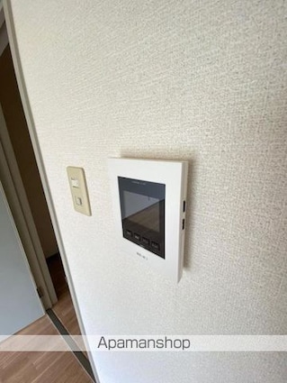 エクセルコートⅡ[1K/19.5m2]の内装1