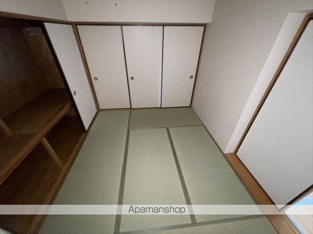 カルム千里山土井の内装写真