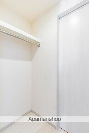 ＳＫーＯＮＥ市ヶ谷[1LDK/39.78m2]の収納