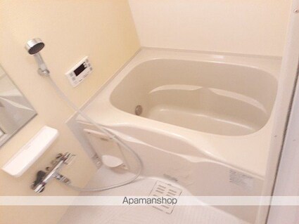 ラフレシール神郷[1LDK/45.91m2]のバス