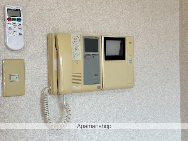 カーサビアンカ東岡崎の内装写真