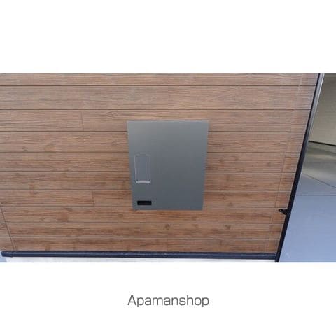 Pacifica Shonan A棟の内装写真