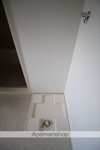 YMビルの内装写真
