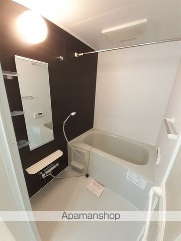 クロスローズIの内装写真