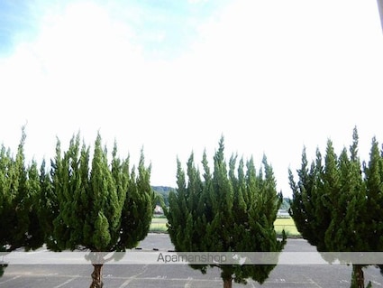 ビレッジハウス楠Ⅱ１号棟[2LDK/53.08m2]の周辺6